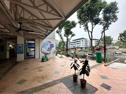 Bedok North Avenue 3 (D16), Shop House #607288391